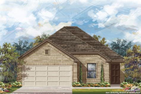 11335 Camassia San Antonio TX 78245