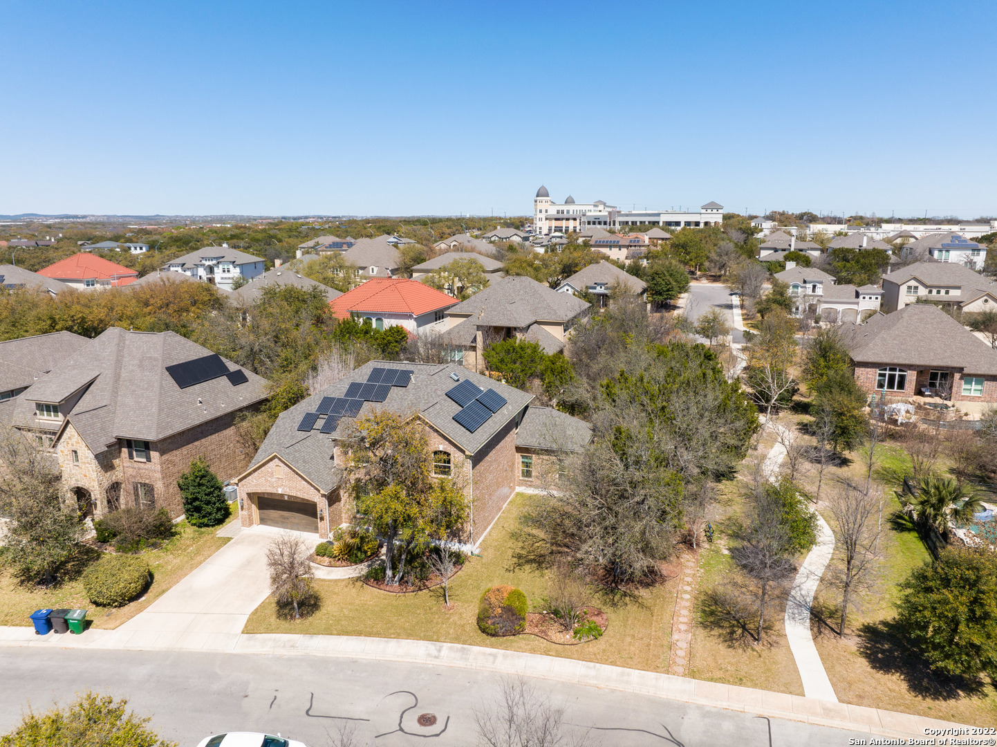 2715 Sonata Park San Antonio TX 78230