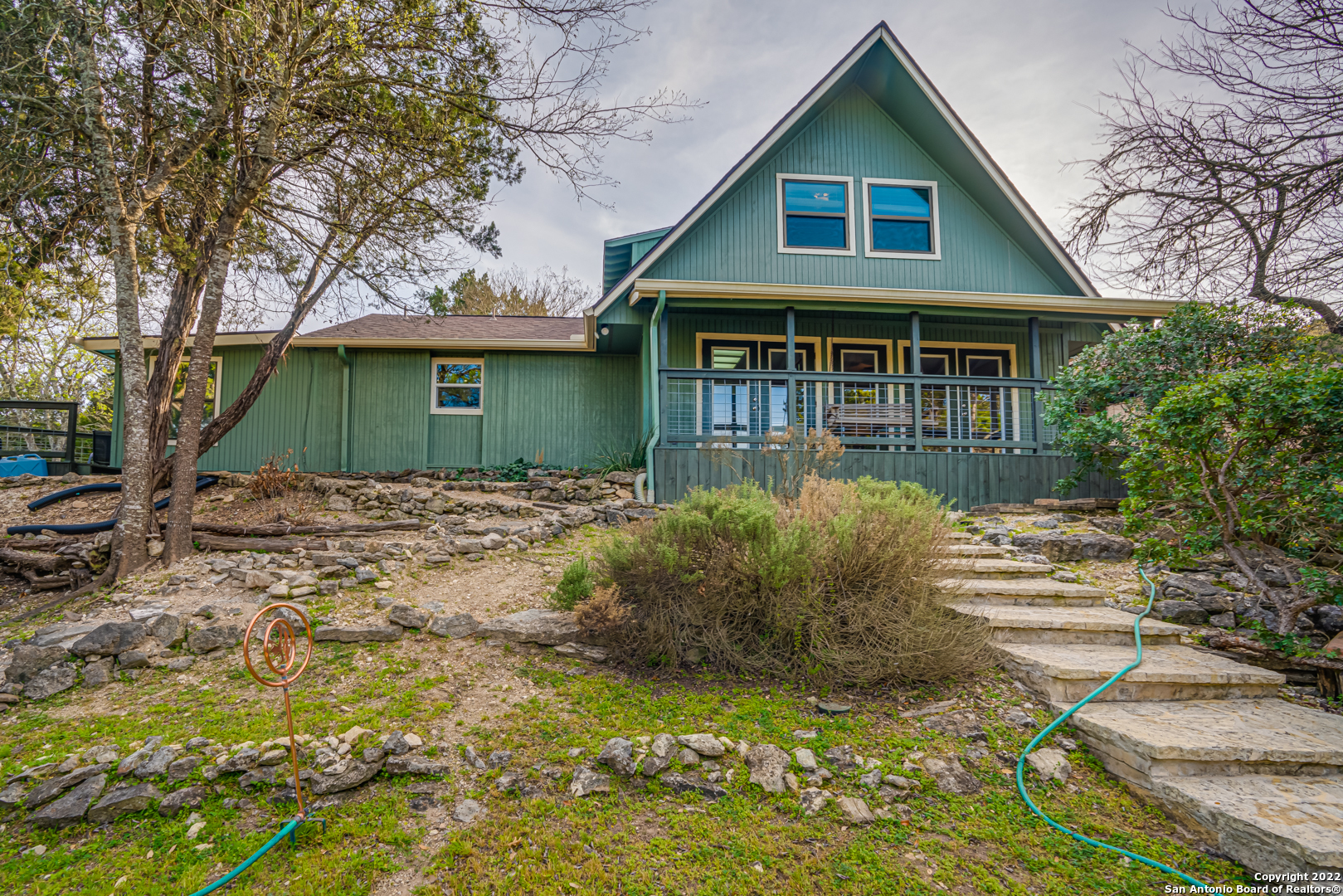 24810 Broken Trail San Antonio TX 78255