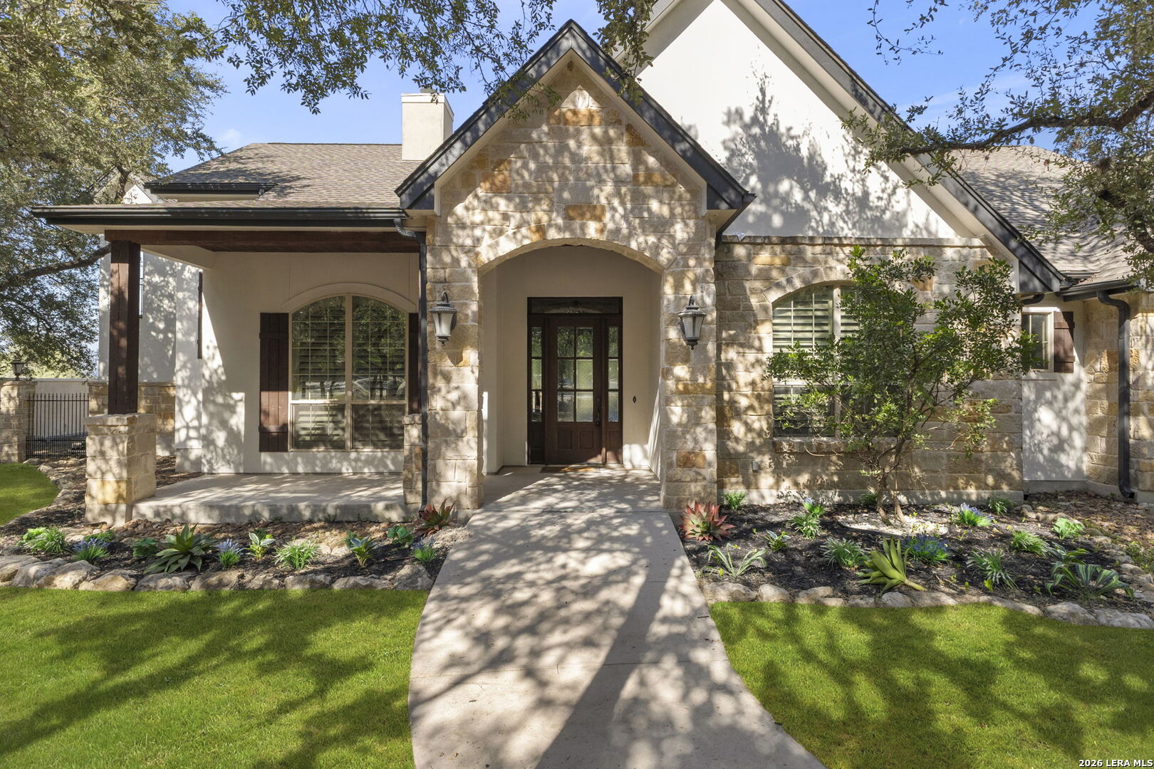 8518 Wild Trace Garden Ridge TX 78266