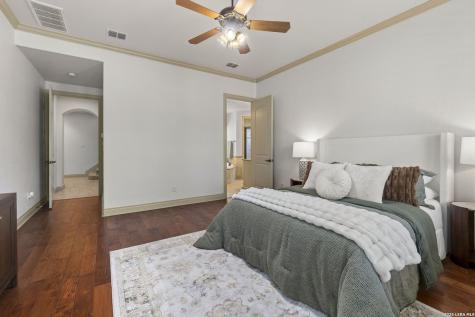 8518 Wild Trace Garden Ridge TX 78266