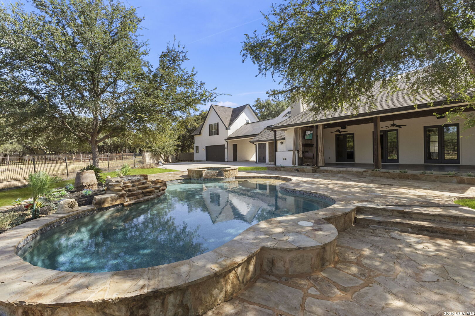 8518 Wild Trace Garden Ridge TX 78266