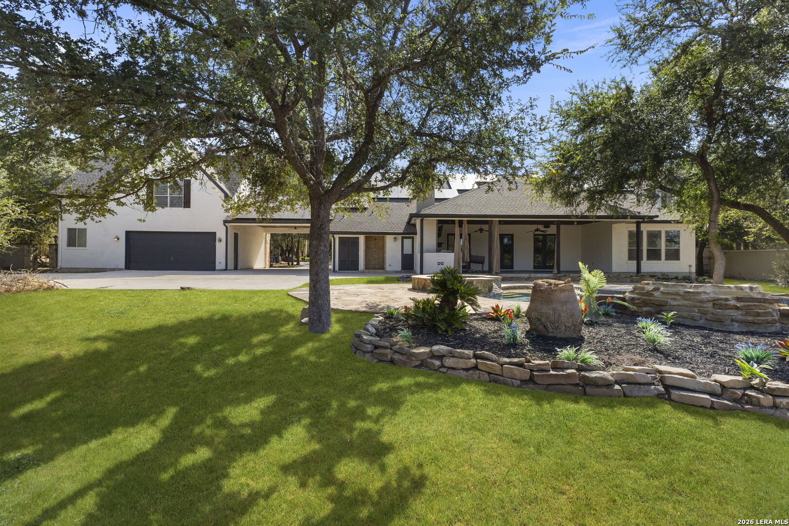 8518 Wild Trace Garden Ridge TX 78266