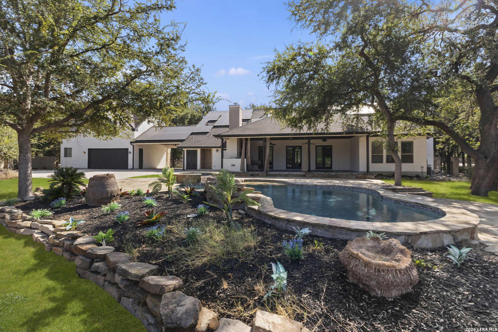 8518 Wild Trace Garden Ridge TX 78266