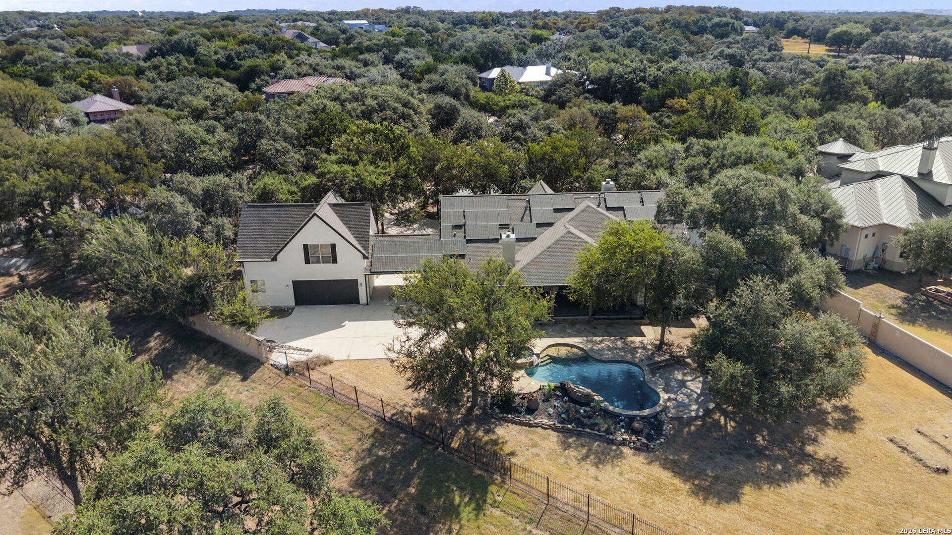 8518 Wild Trace Garden Ridge TX 78266
