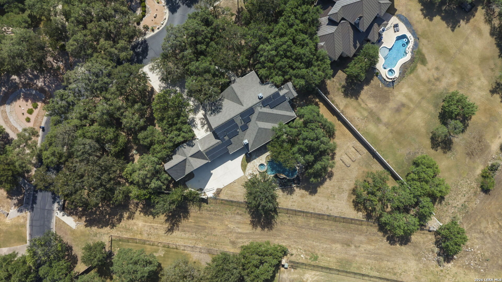8518 Wild Trace Garden Ridge TX 78266
