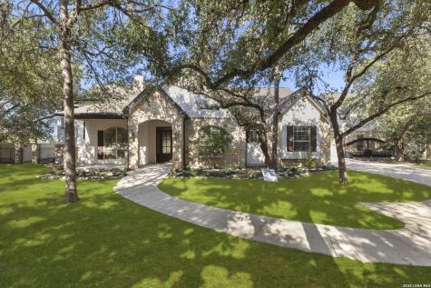 8518 Wild Trace Garden Ridge TX 78266
