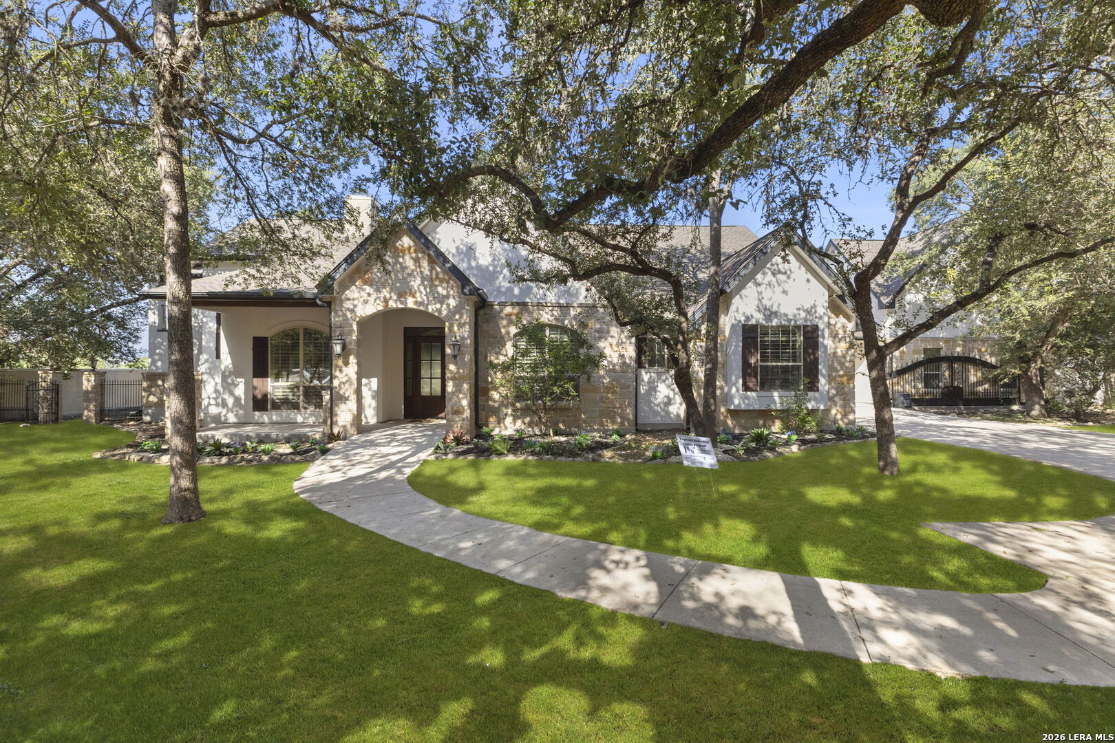 8518 Wild Trace Garden Ridge TX 78266