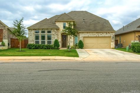 1447 Oaklawn Drive New Braunfels TX 78132