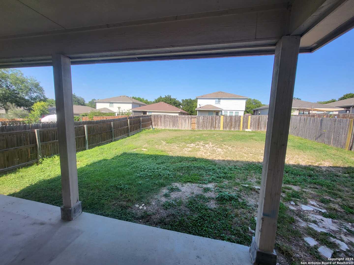 638 Granite Cliff San Antonio TX 78251