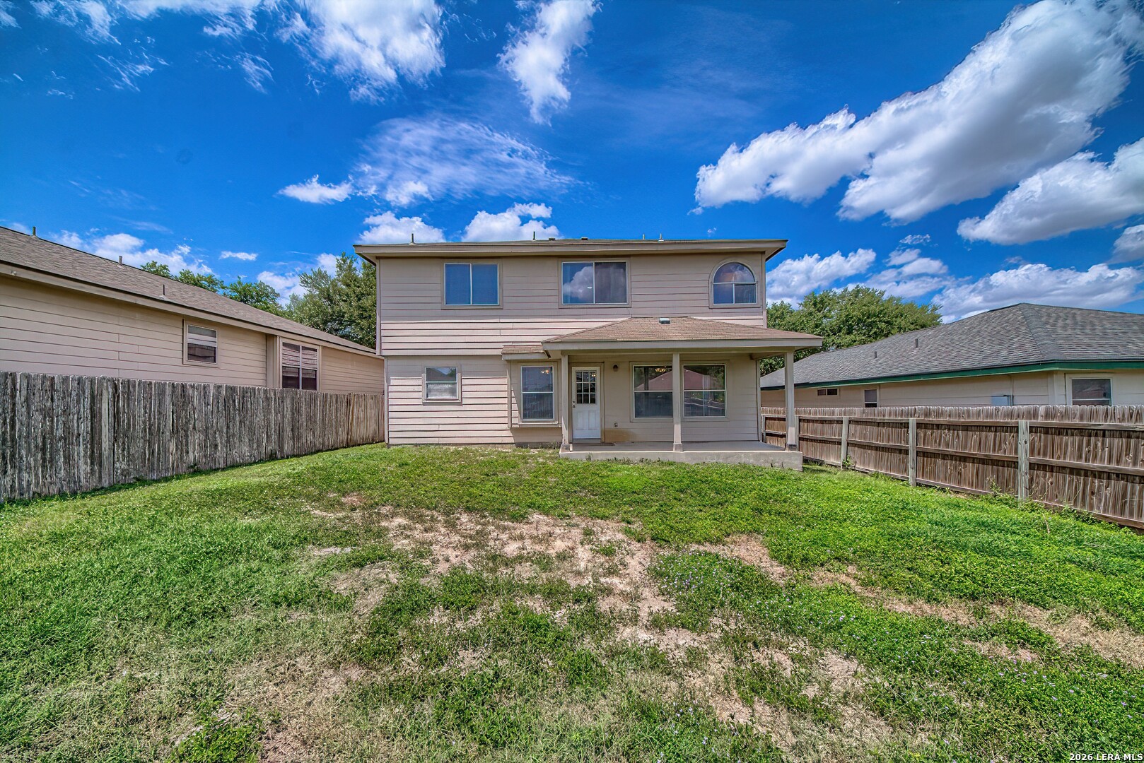 638 Granite Cliff San Antonio TX 78251