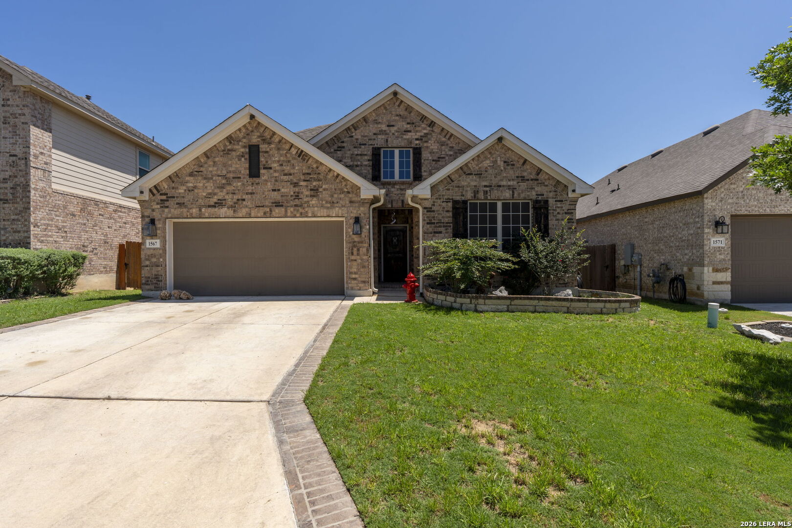 1567 Founders Park New Braunfels TX 78132