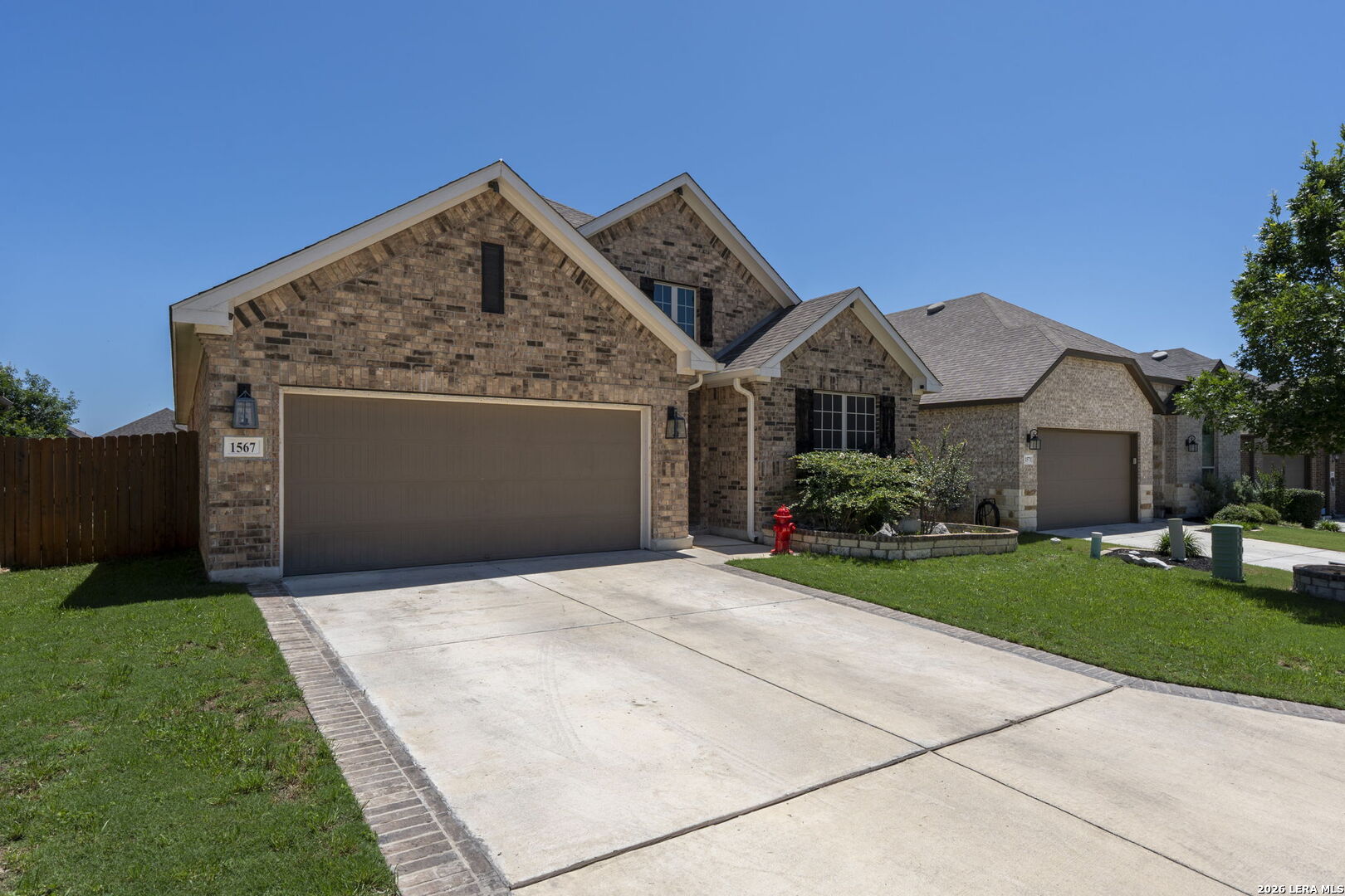 1567 Founders Park New Braunfels TX 78132