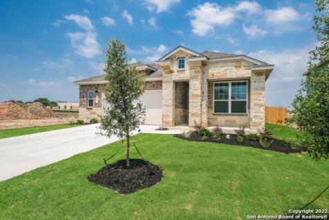 14903 Palmer Creek San Antonio TX 78217