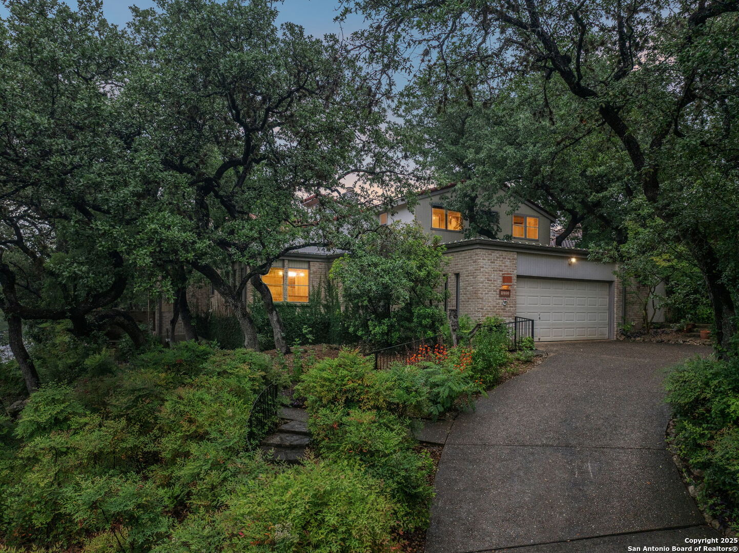 11400 Mission Trace San Antonio TX 78230
