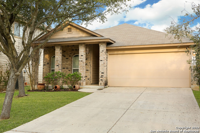 5622 Southern Knoll San Antonio TX 78261