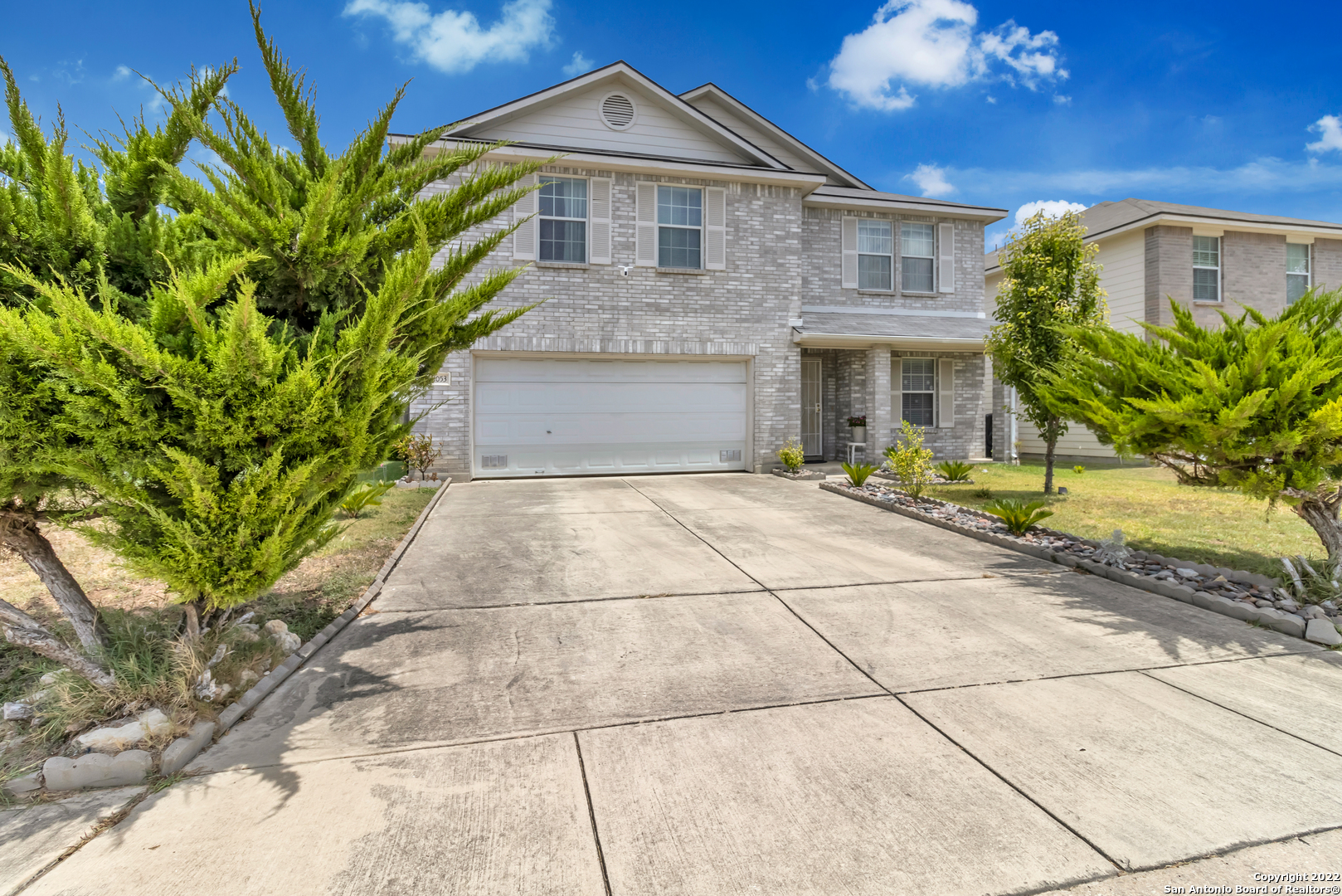 11053 Geneva Sound San Antonio TX 78254