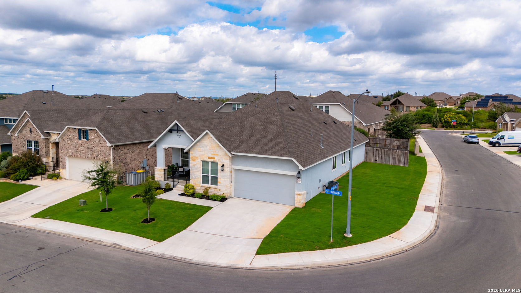 12807 Fort Belknap San Antonio TX 78245