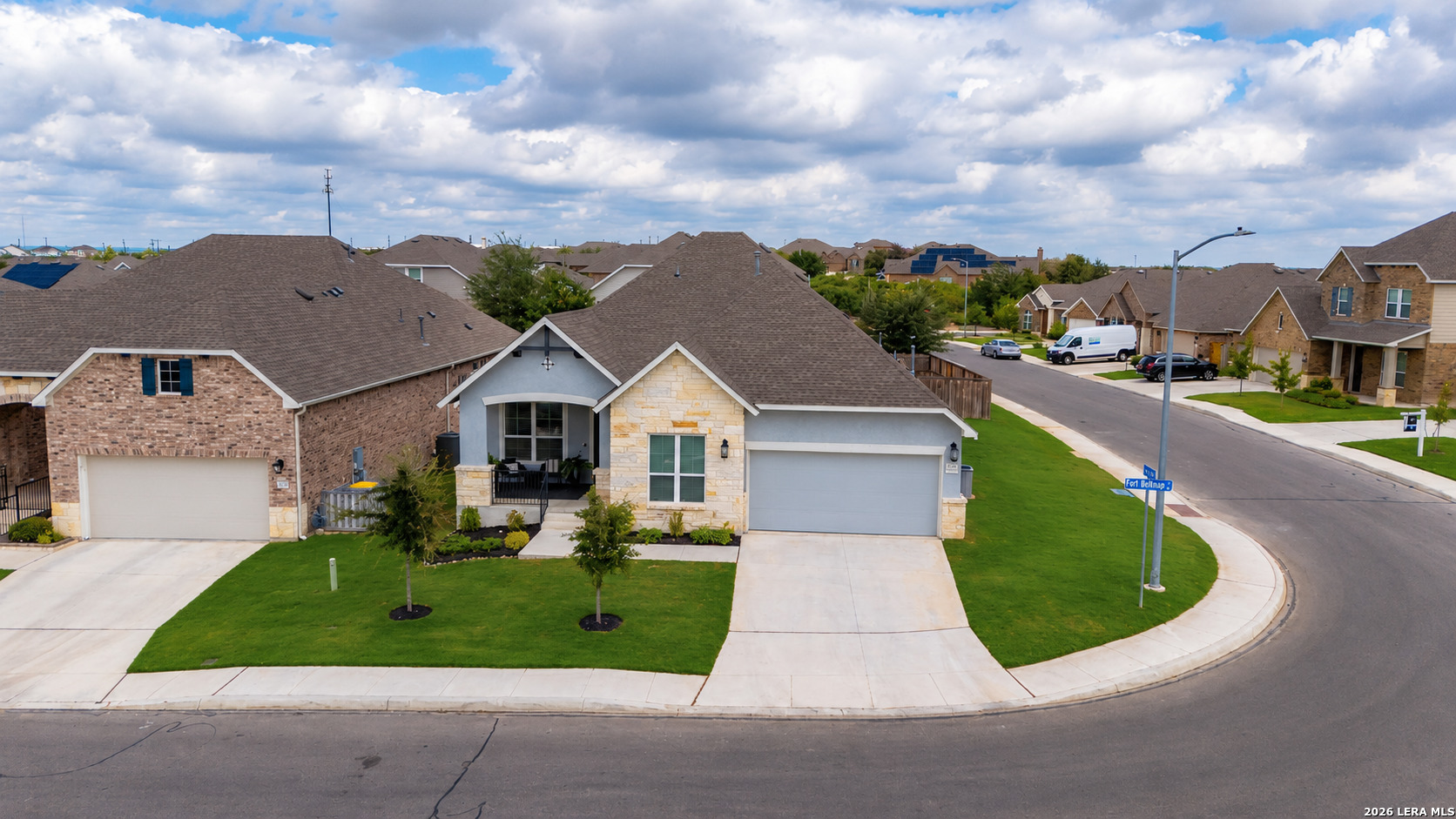 12807 Fort Belknap San Antonio TX 78245