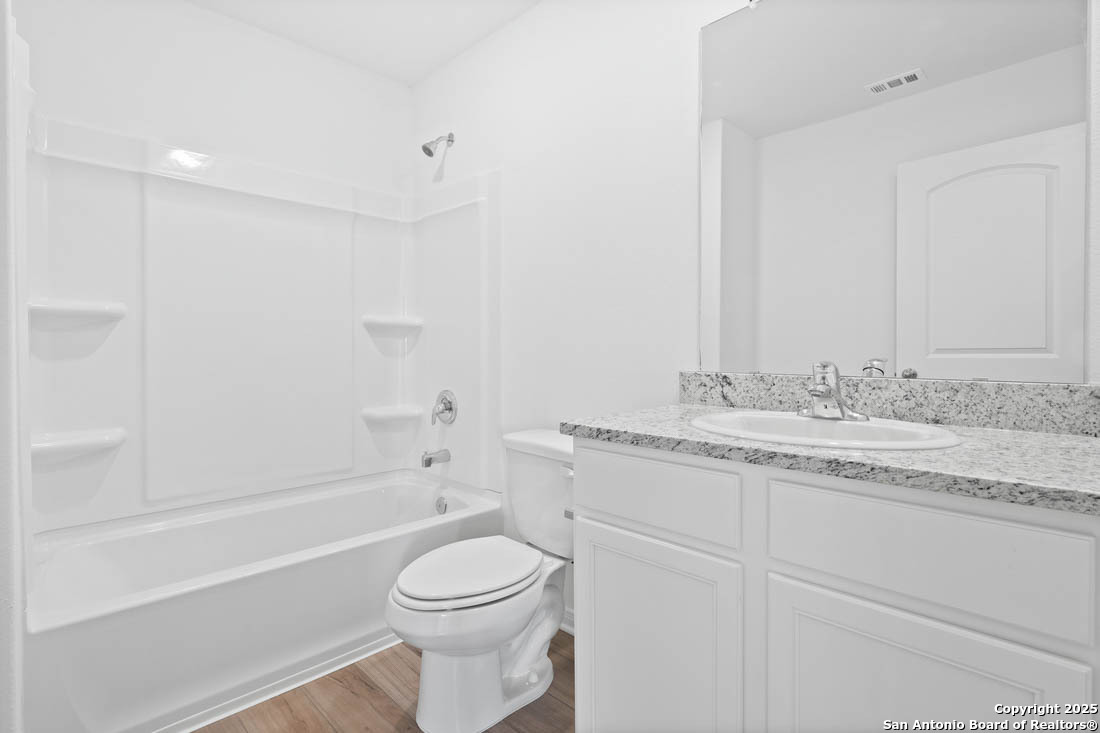 3439 Warlow Branch San Antonio TX 78109