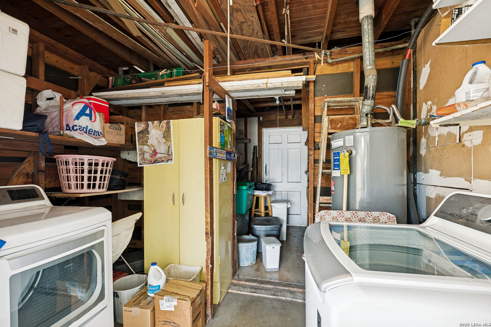 1823 Mccauley San Antonio TX 78224