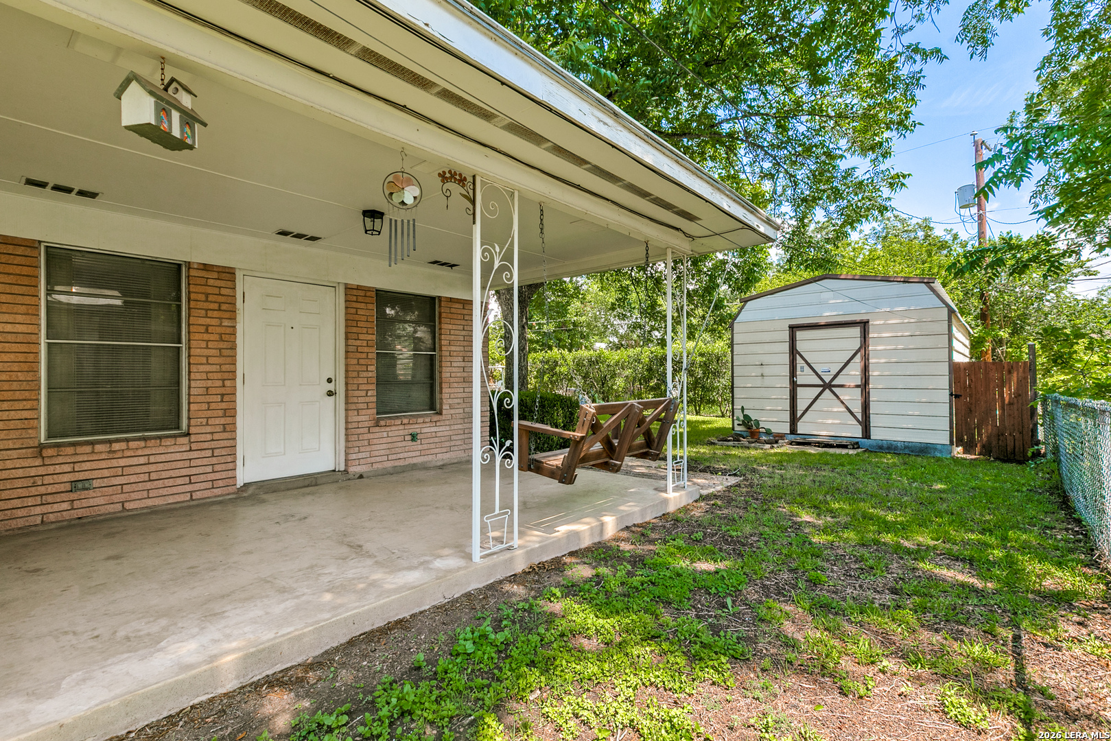 1823 Mccauley San Antonio TX 78224
