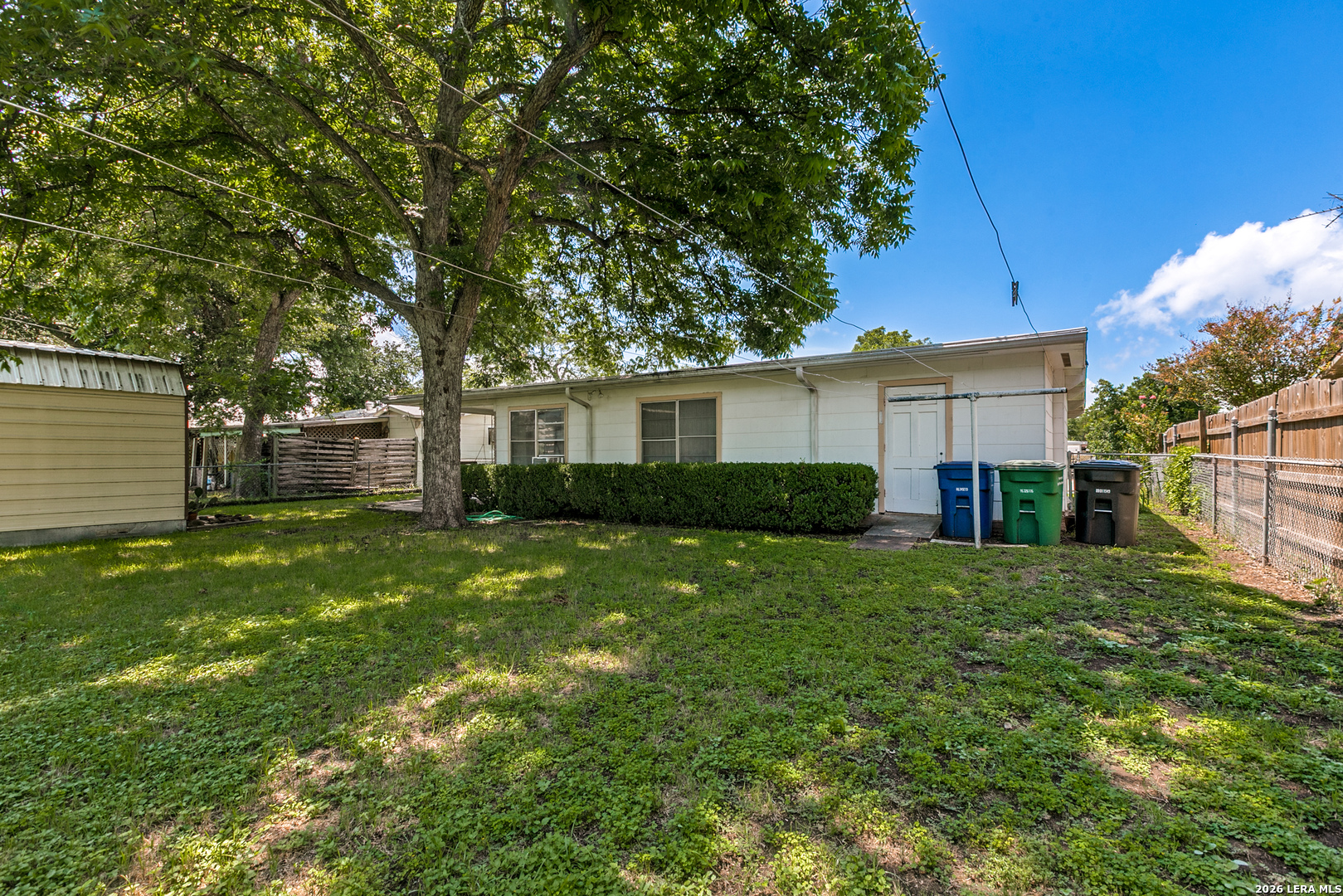 1823 Mccauley San Antonio TX 78224