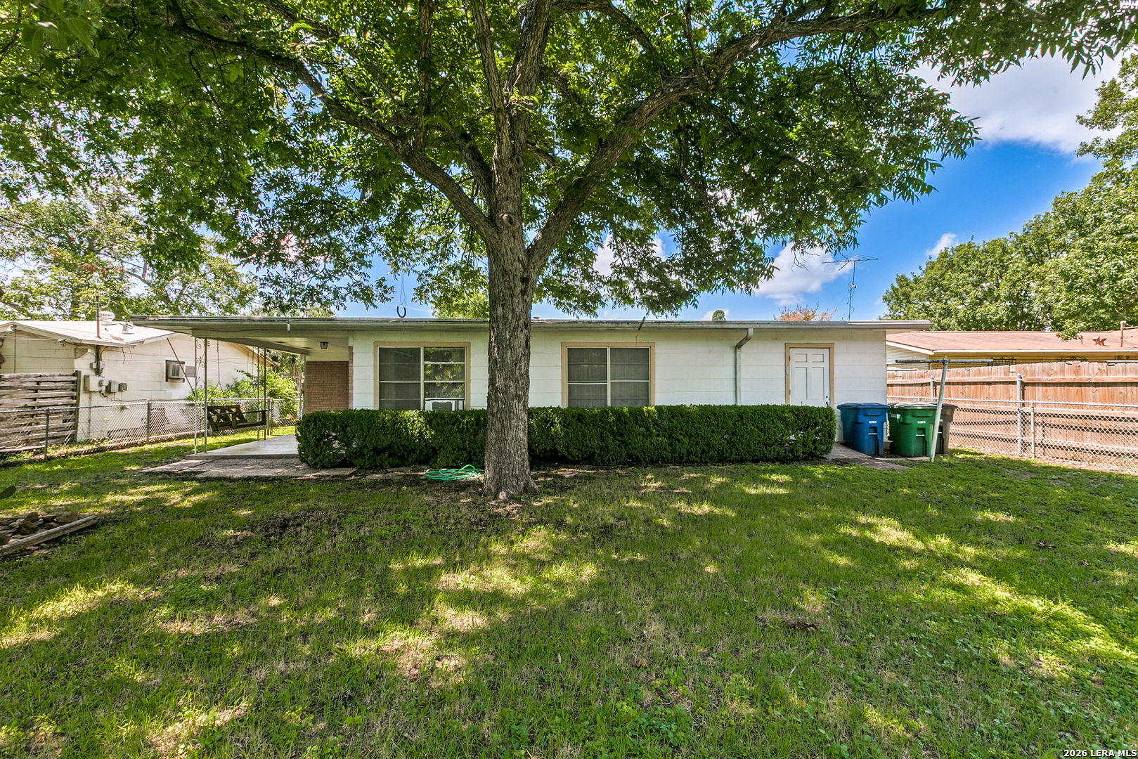 1823 Mccauley San Antonio TX 78224