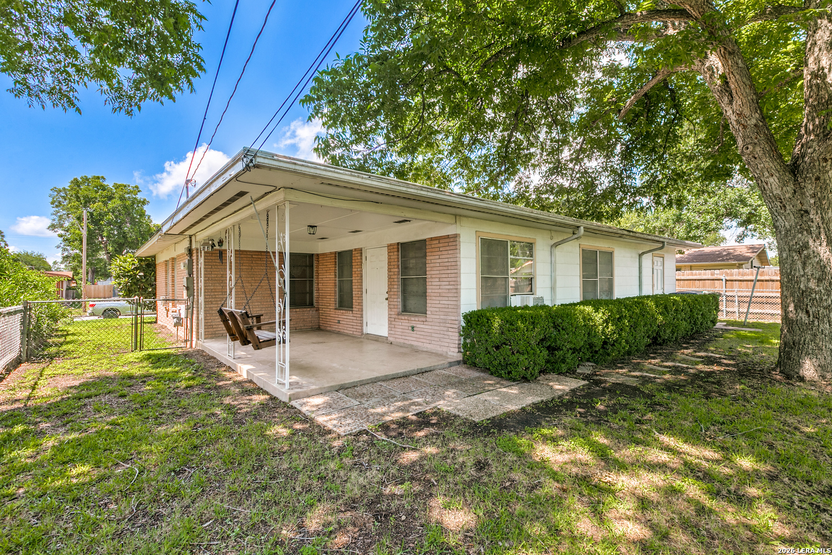1823 Mccauley San Antonio TX 78224