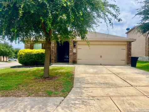 6122 Pleasant Meadow San Antonio TX 78222