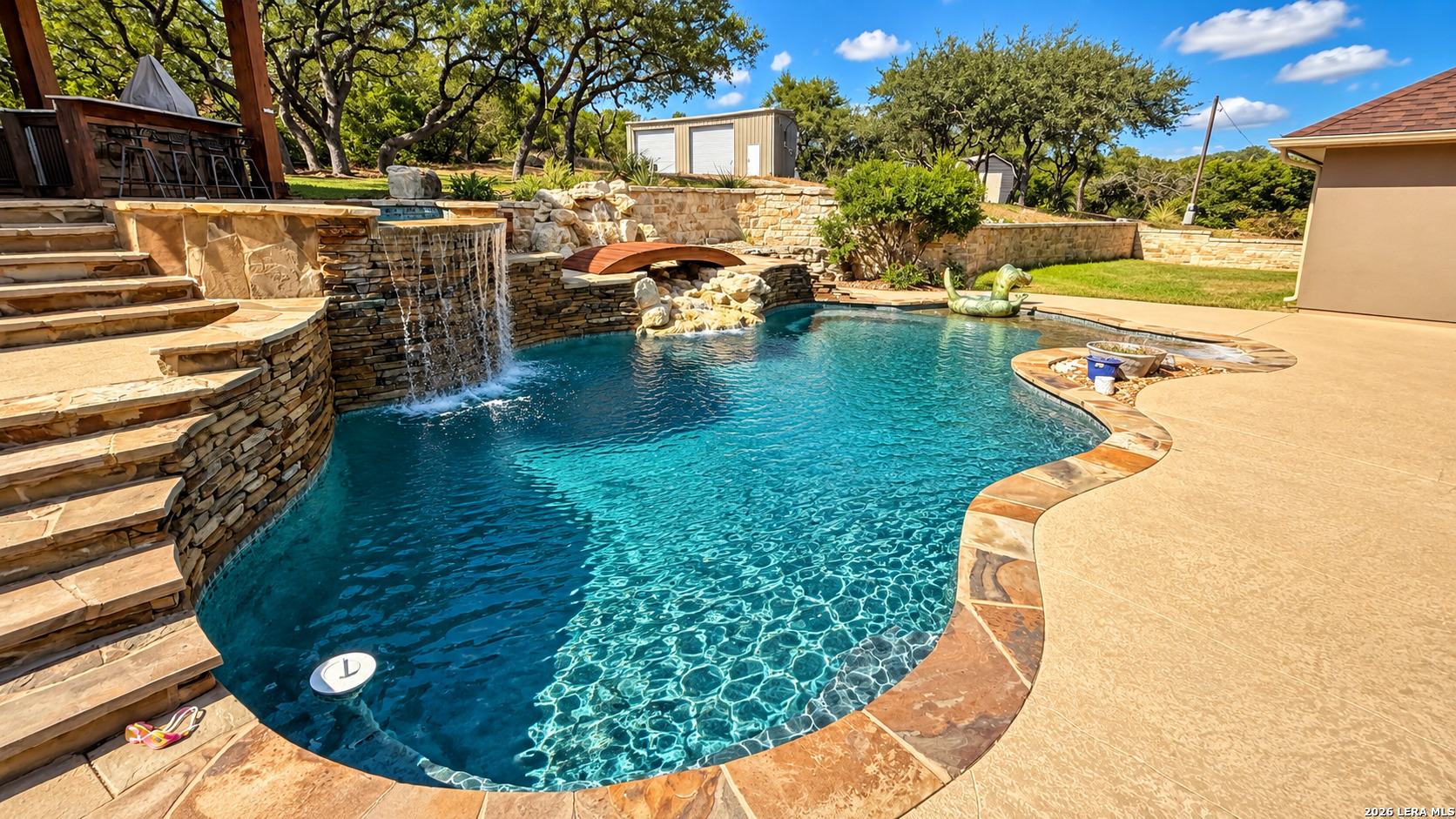 875 Shepherds Bulverde TX 78163