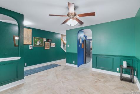 663 Lynx Mountain San Antonio TX 78251