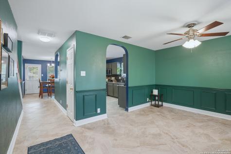 663 Lynx Mountain San Antonio TX 78251