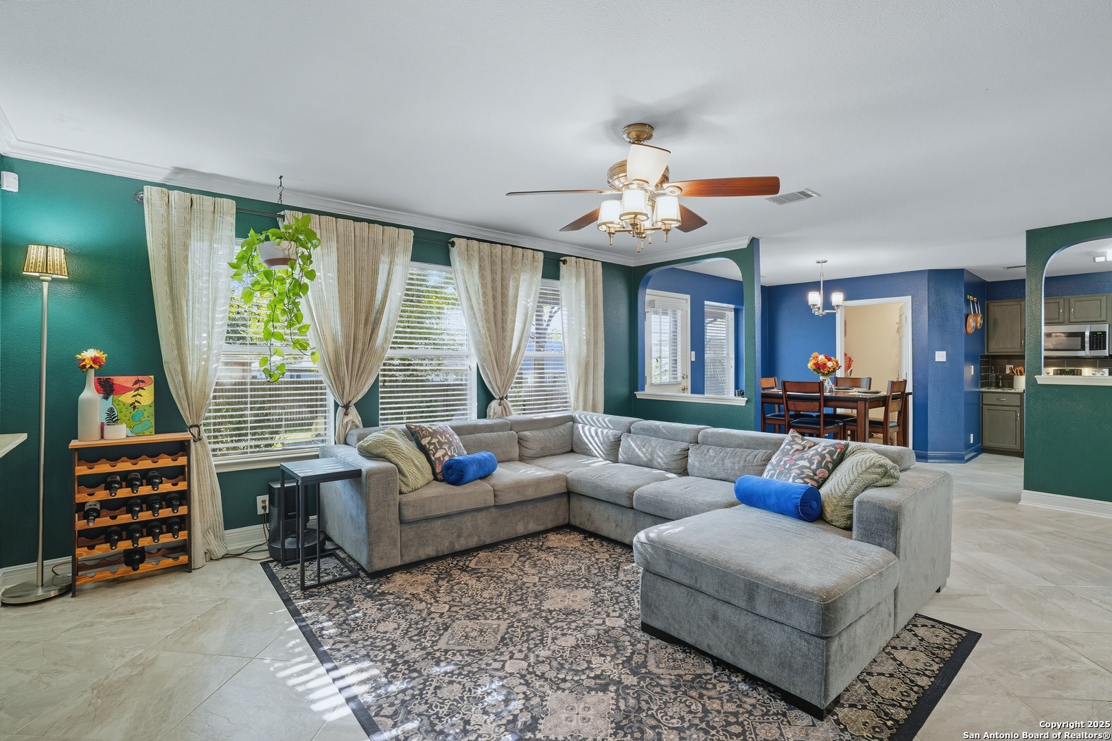 663 Lynx Mountain San Antonio TX 78251