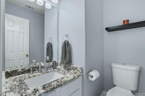 663 Lynx Mountain San Antonio TX 78251