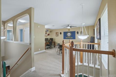 663 Lynx Mountain San Antonio TX 78251