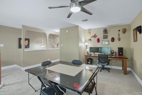 663 Lynx Mountain San Antonio TX 78251