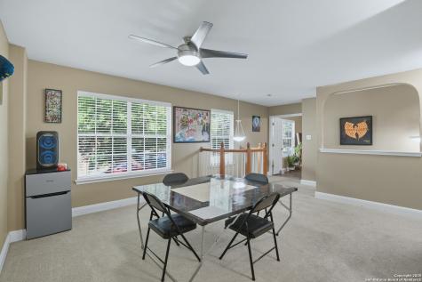 663 Lynx Mountain San Antonio TX 78251