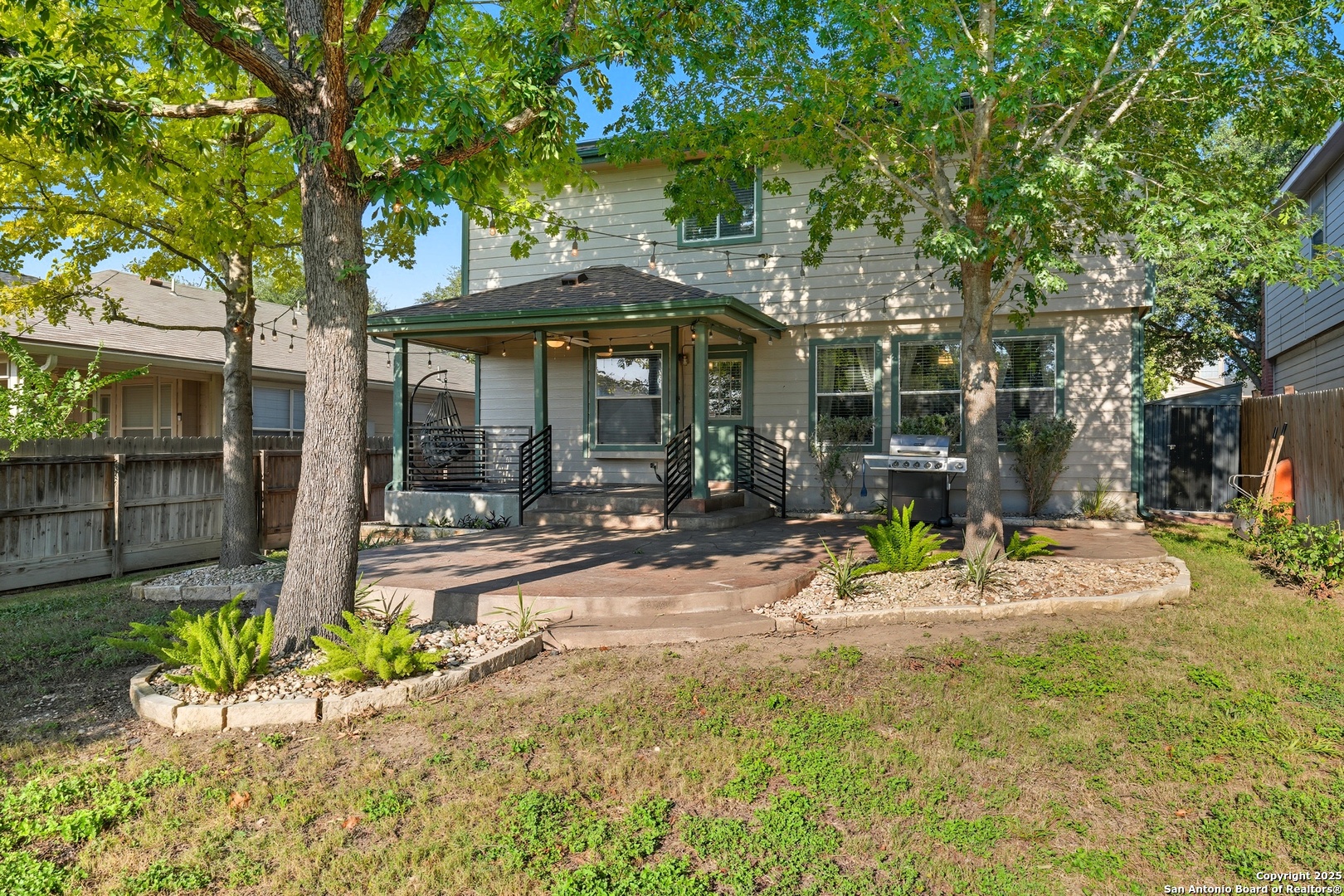 663 Lynx Mountain San Antonio TX 78251