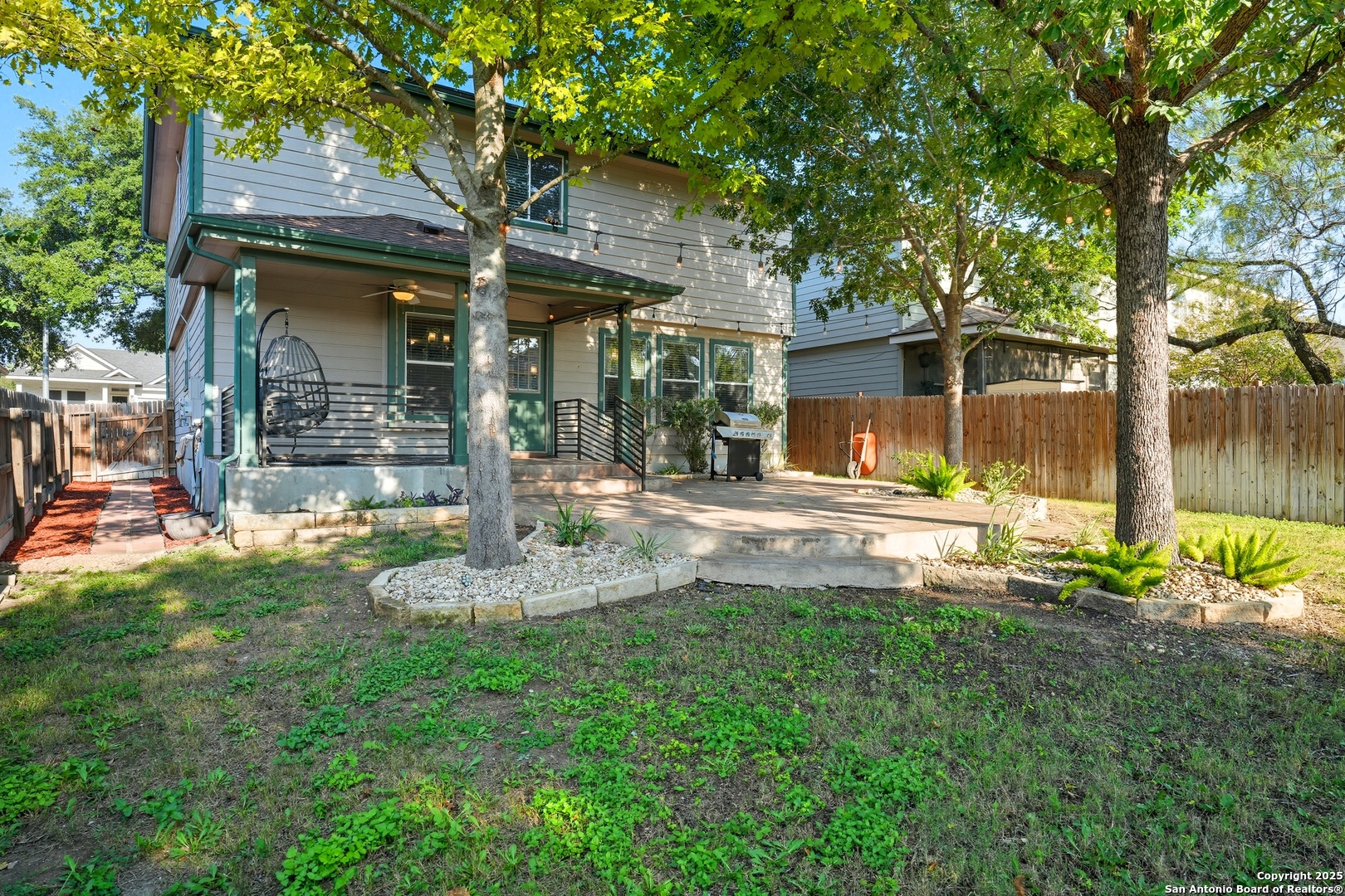 663 Lynx Mountain San Antonio TX 78251