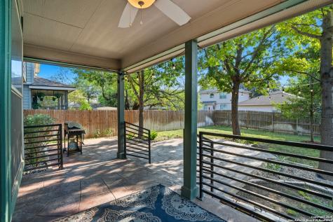 663 Lynx Mountain San Antonio TX 78251