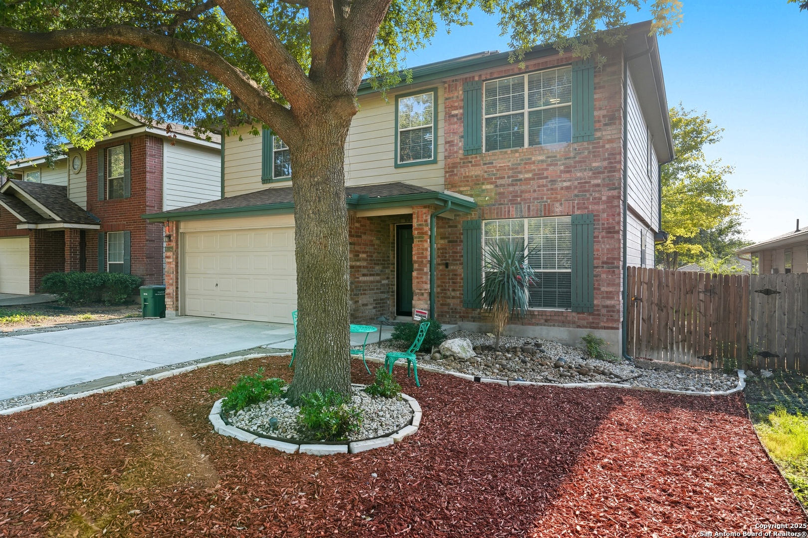 663 Lynx Mountain San Antonio TX 78251