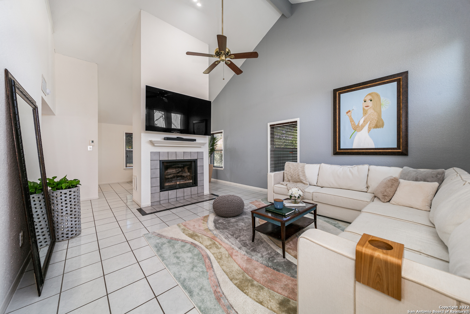 7518 Peppervine Lane San Antonio TX 78249