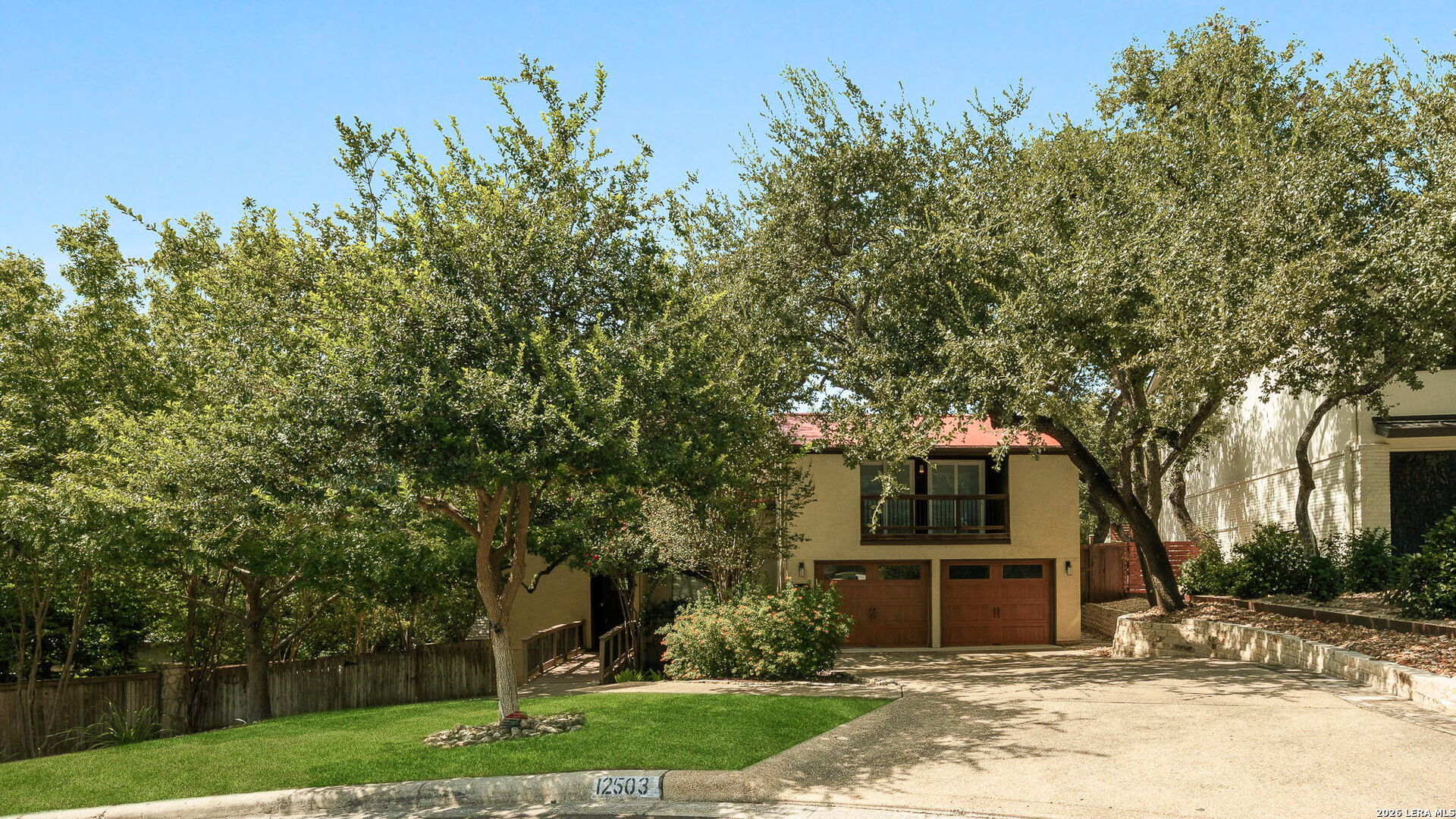 12503 Chateau Forest Lane San Antonio TX 78230