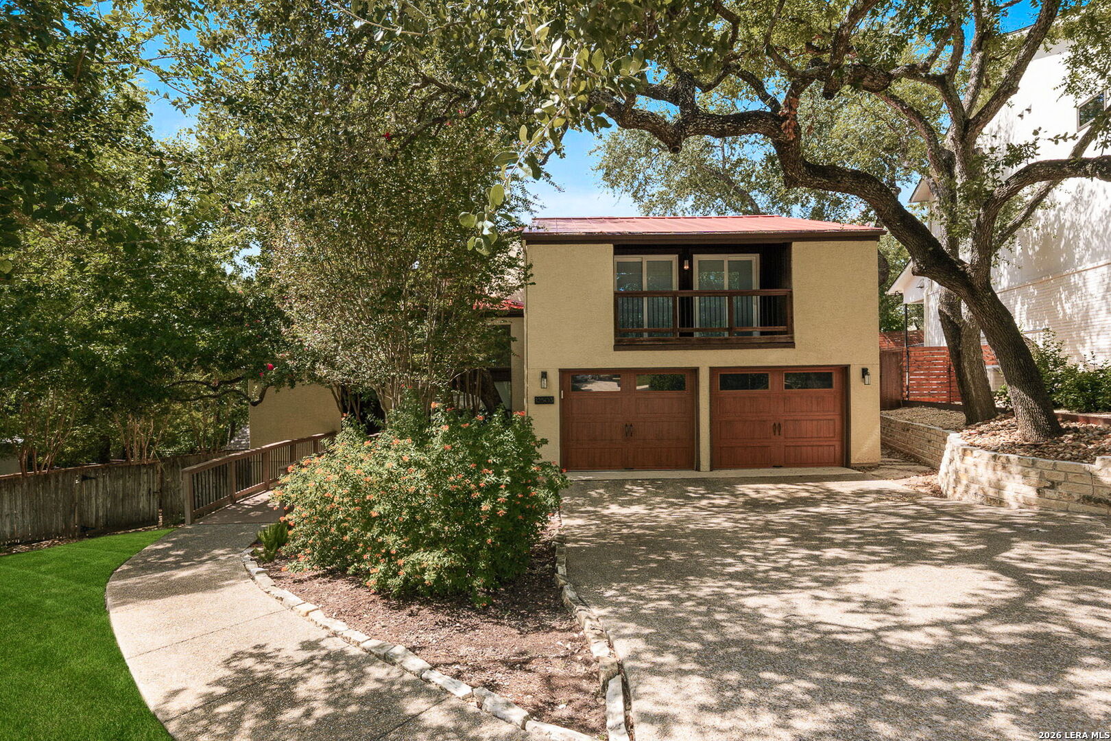 12503 Chateau Forest Lane San Antonio TX 78230