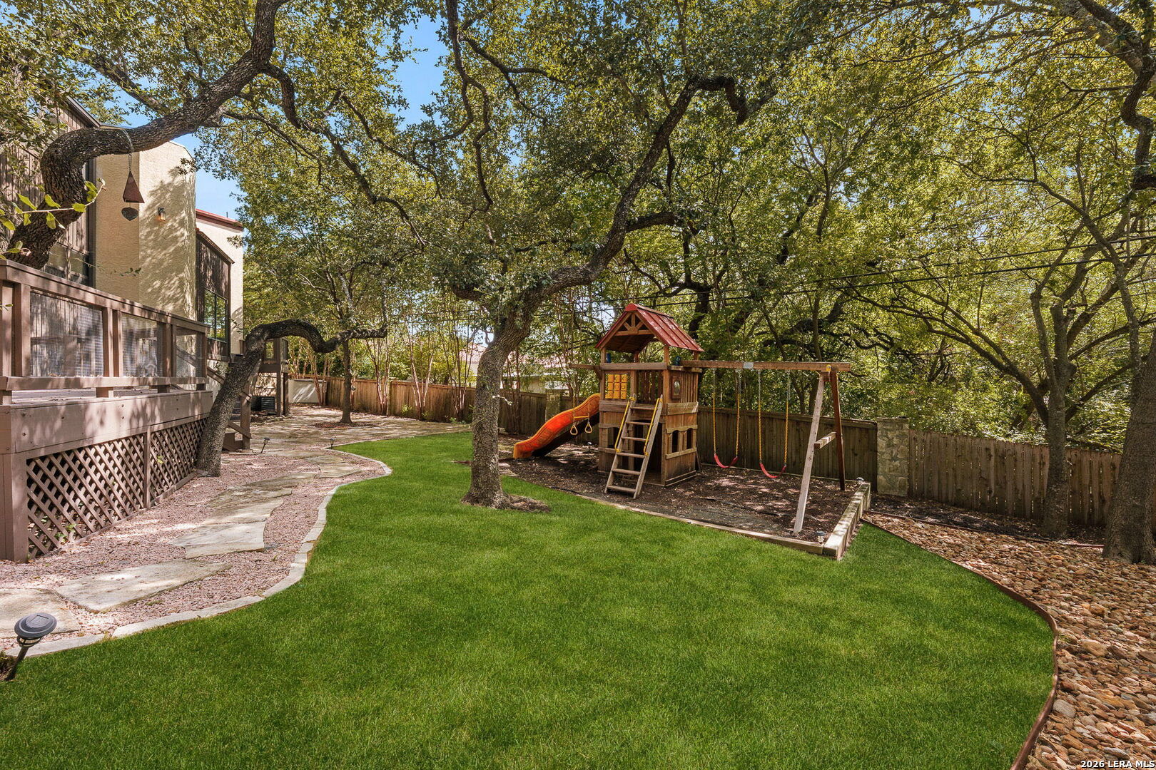 12503 Chateau Forest Lane San Antonio TX 78230