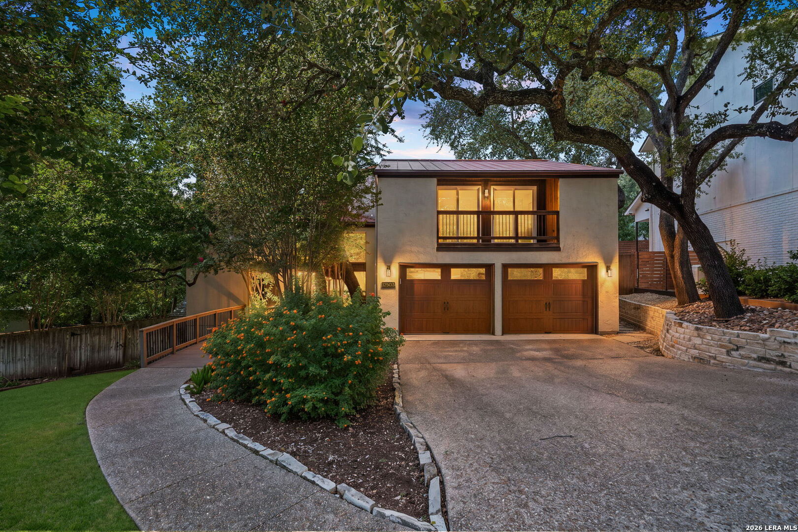 12503 Chateau Forest Lane San Antonio TX 78230