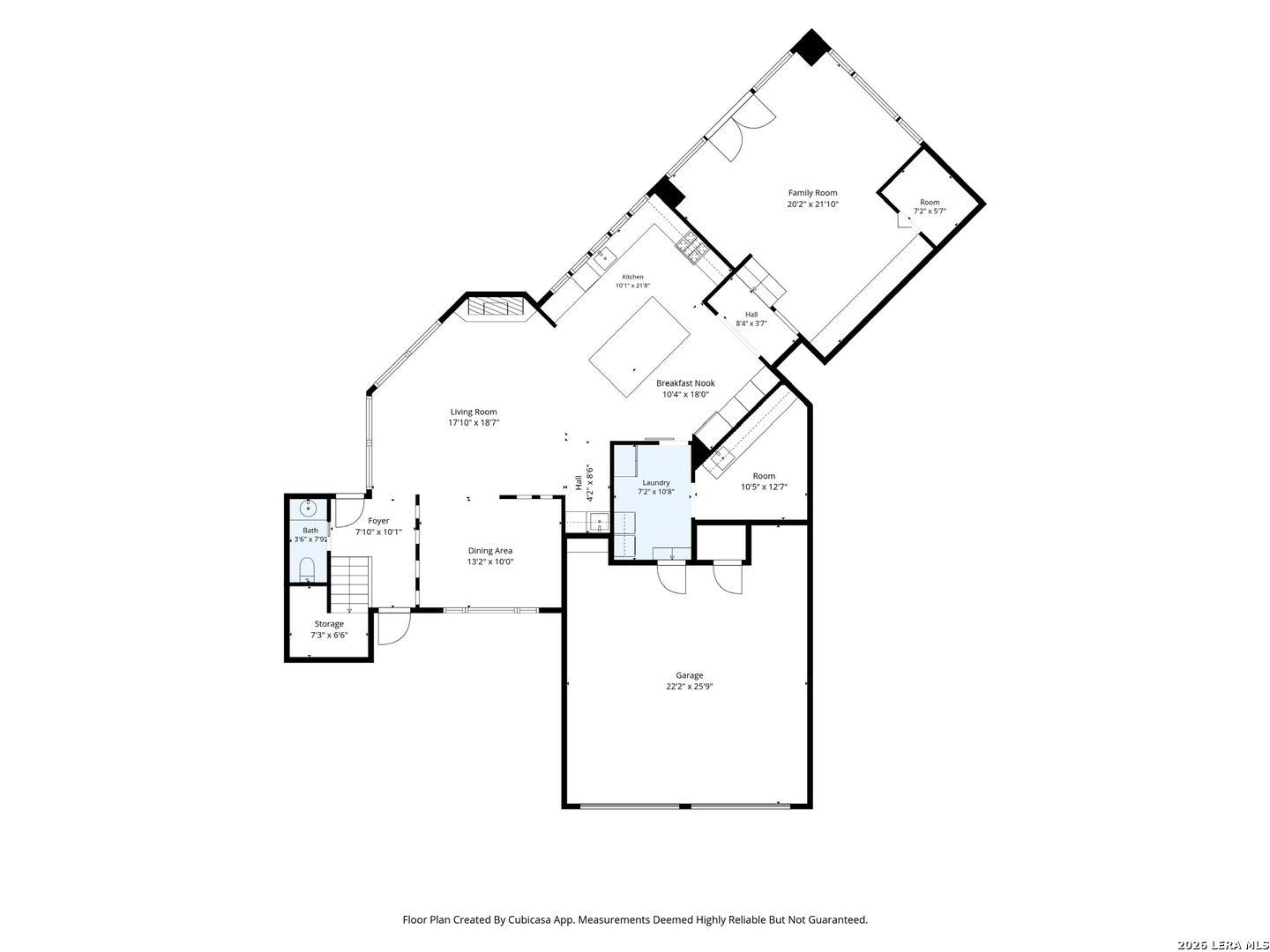 12503 Chateau Forest Lane San Antonio TX 78230