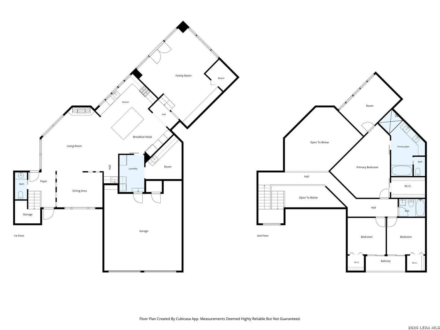 12503 Chateau Forest Lane San Antonio TX 78230
