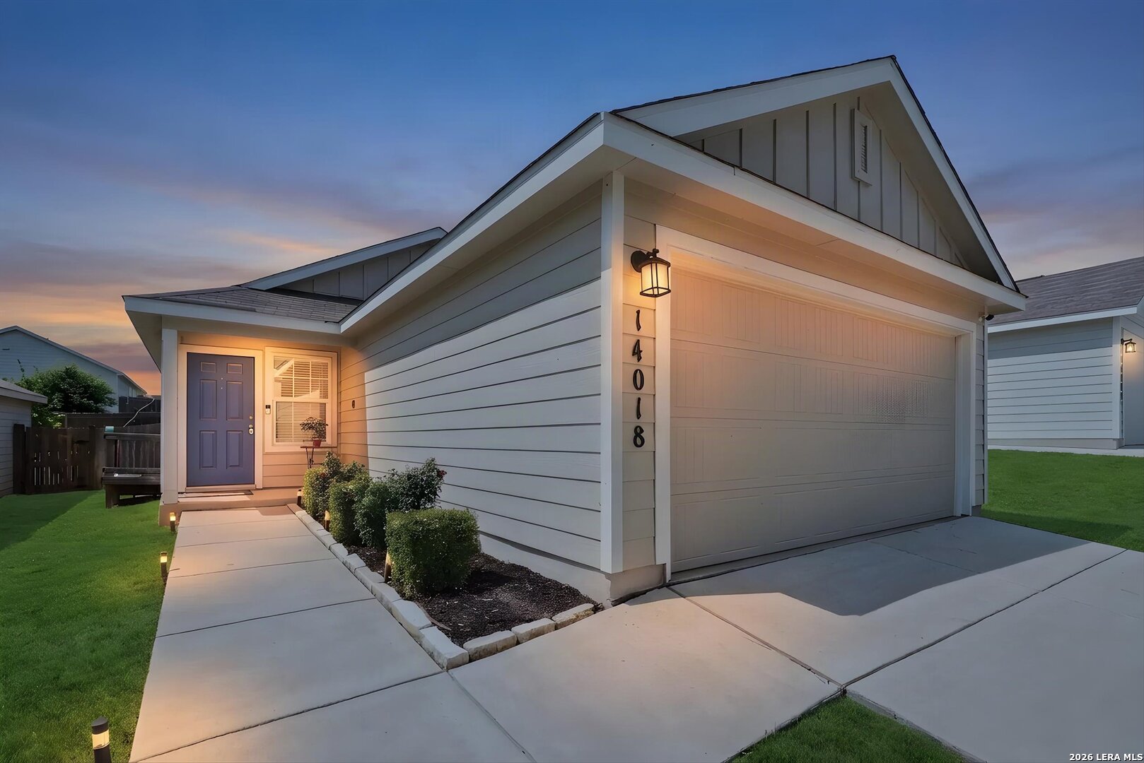 14018 Homestead Way San Antonio TX 78252